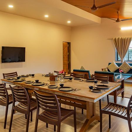 Casa Amora ロナバラ エクステリア 写真