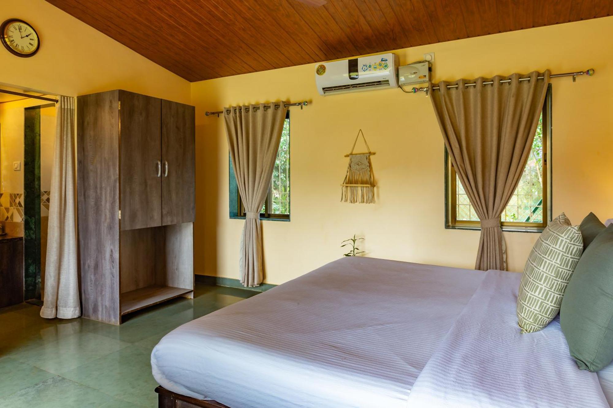 Casa Amora ロナバラ エクステリア 写真