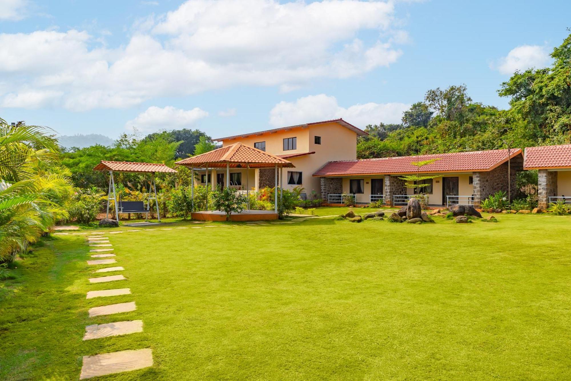 Casa Amora ロナバラ エクステリア 写真