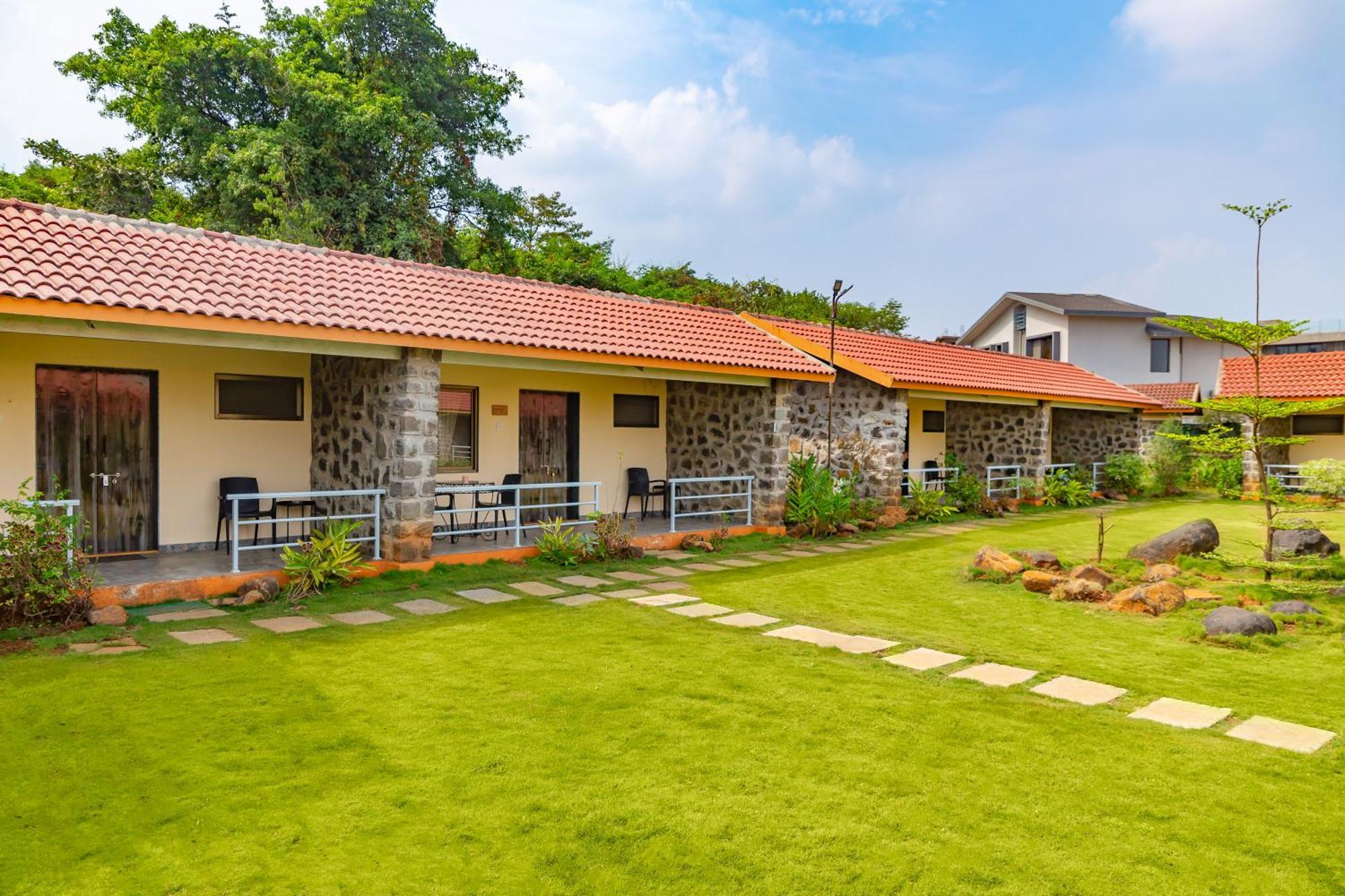 Casa Amora ロナバラ エクステリア 写真