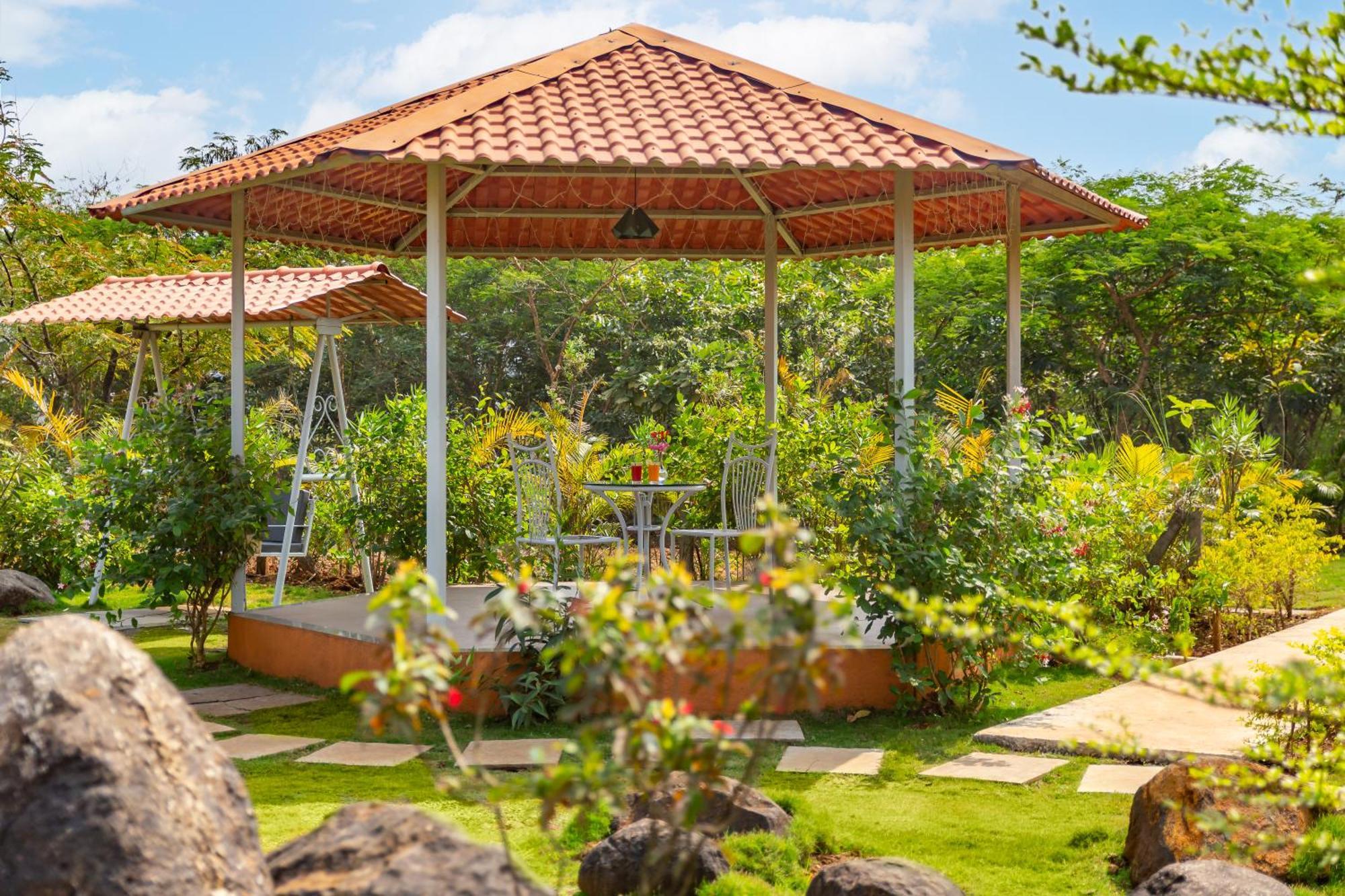 Casa Amora ロナバラ エクステリア 写真