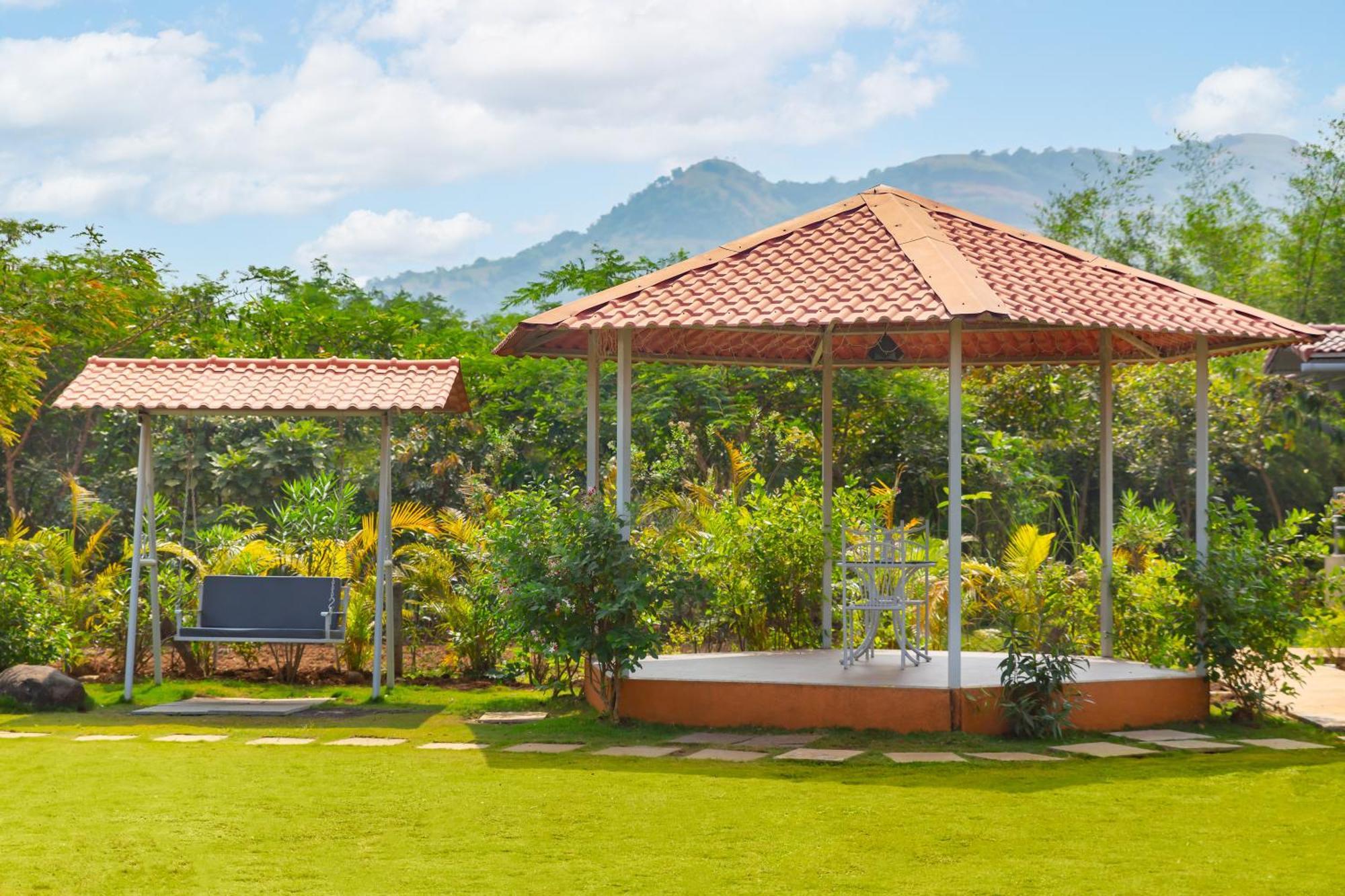 Casa Amora ロナバラ エクステリア 写真