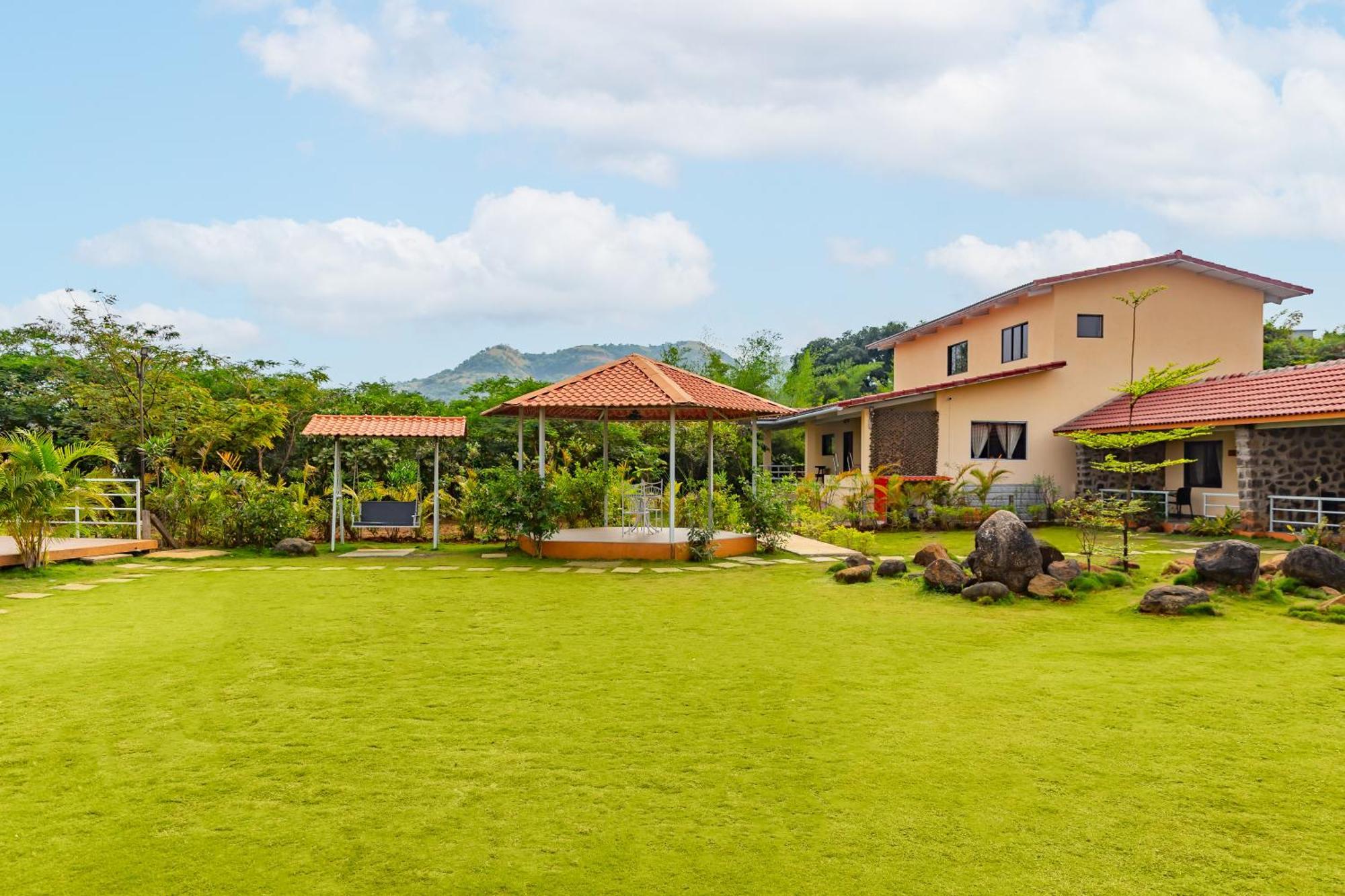 Casa Amora ロナバラ エクステリア 写真