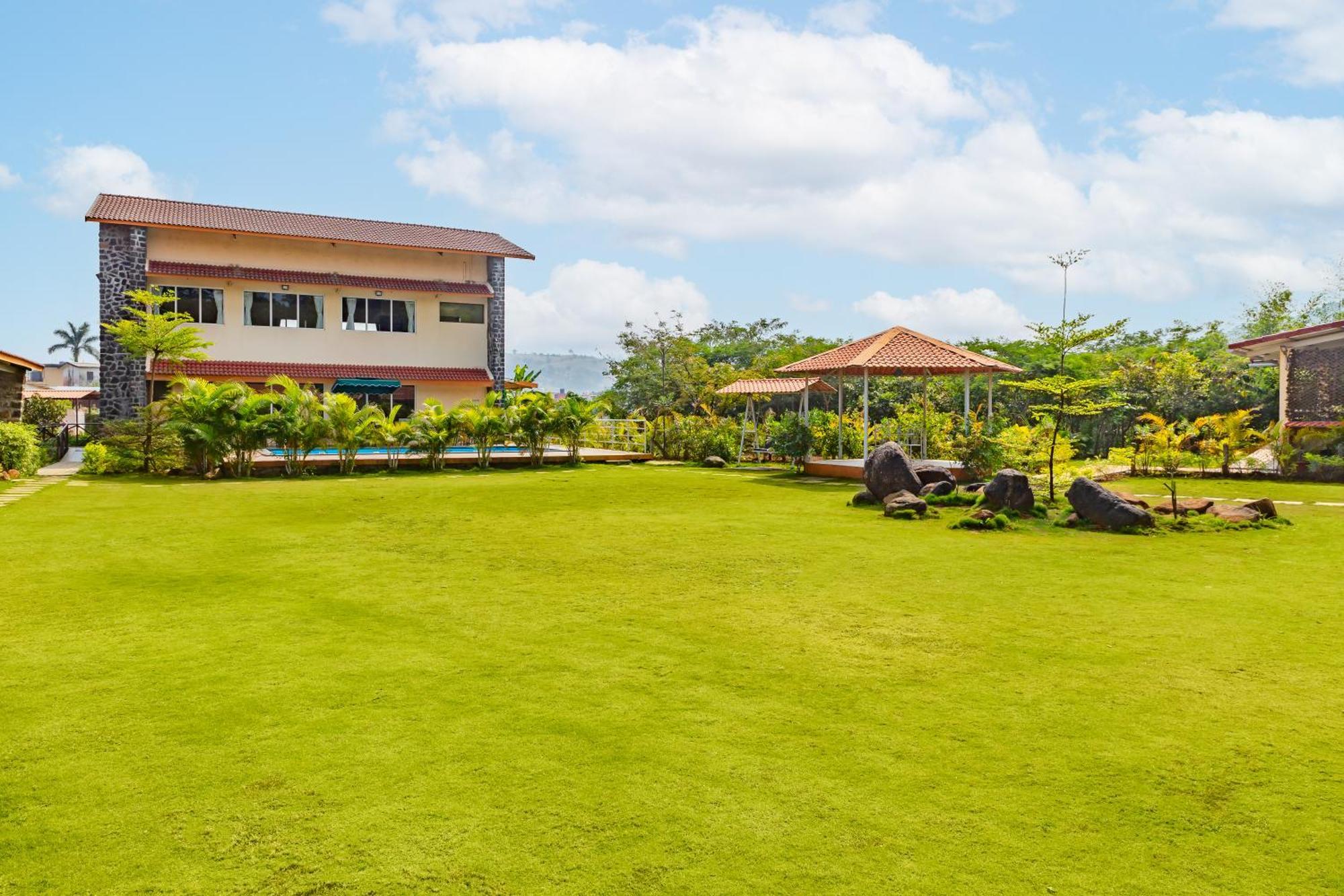 Casa Amora ロナバラ エクステリア 写真
