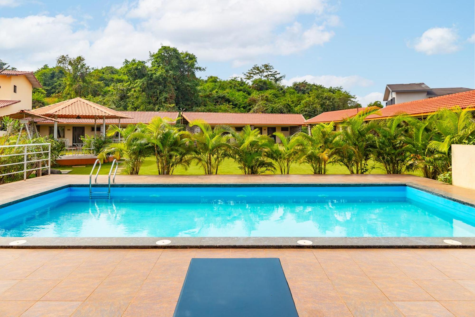Casa Amora ロナバラ エクステリア 写真
