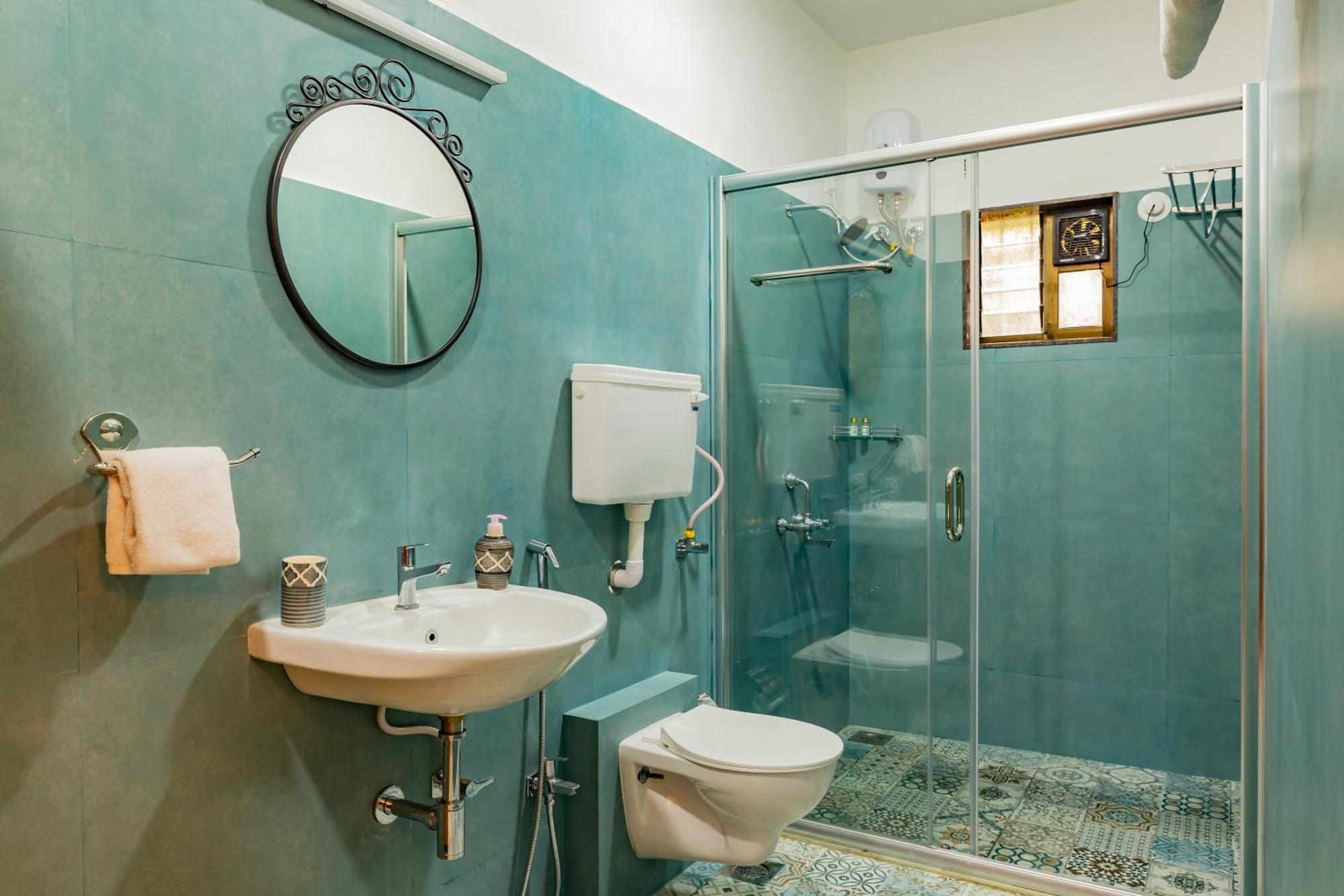 Casa Amora ロナバラ エクステリア 写真